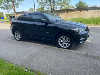 Bmw x6 - 6
