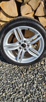 Bmw r19 5x120 - 6