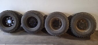 Offroad kolesá - 6