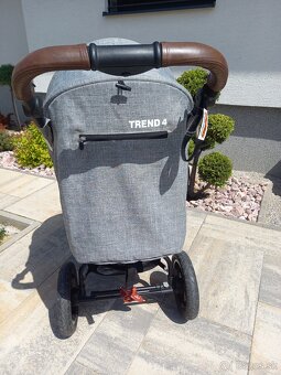 Športový kočík Valco baby Trend 4 - 6