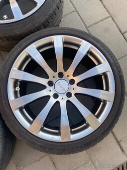 Alu disky Tomason TN4 5x112 r18" - 6