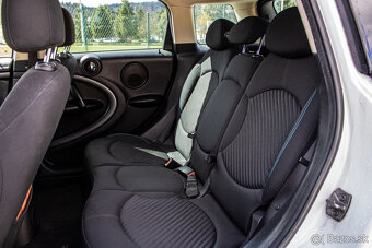 Mini Cooper SD Countryman odpočet DPH - 6