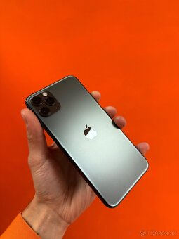 Apple iPhone 11 Pro Max - Space Gray - 64gb - 6