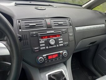 Cmax 1.6tdci 66kw - 6