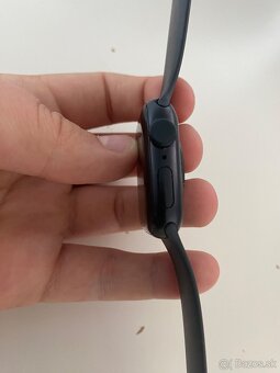 Apple watch se 2.gen GPS - 6