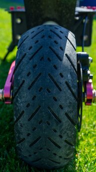 Laotie Ti30 Landbreaker - 6