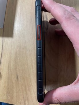 Samsung Galaxy xcover 5 - 6