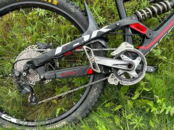 Specialized Status FSR - 6