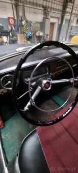 Predám Tatra 603 - 6