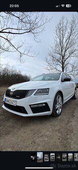 Svadobné auto s vodičom - 6