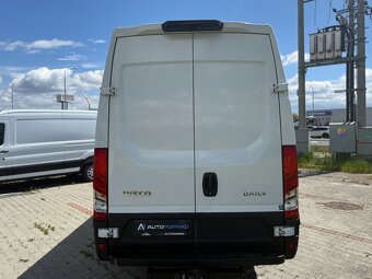 Iveco Daily L4H2 - 6