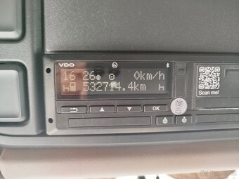 DAF XF - 6