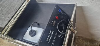FOS TECHNOLOGIES WATER LOW FOG - Plazivý Dym - 6