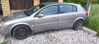Predám OPEL Signum 2,2 - 6