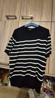 Tricko pletenina zn.c&a - 6