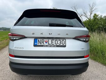 Škoda Kodiaq 2.0 tdi, 4x4 68000 km - 6