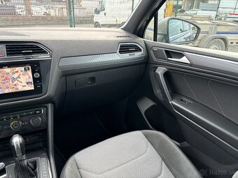 Volkswagen Tiguan Allspace 2.0 TDI 140kW DSG R-LINE - 6