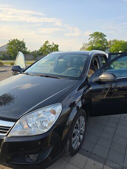 Opel Astra - 6