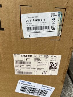 style 724 M M paket BMW R22 - 6