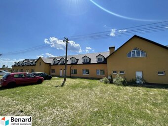 PREŠOV-2 IZBOVÝ BYT, NOVOSTAVBA, 64 m2,SOLIVAR.,UL. ZLATOBAN - 6