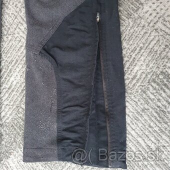 Predam pouzivane outdoorove nohavice Zajo. - 6