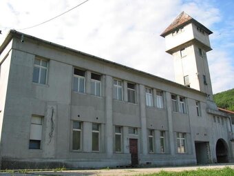 Horné Orešany: výrobno skladový areál na pozemku 29.803m2 - 6