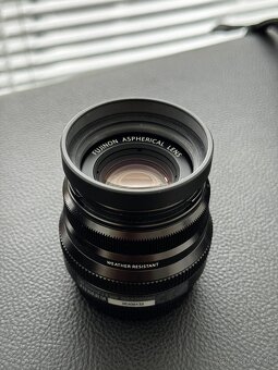 Fujifilm X-T4 + FUJINON XF35mm + FUJINON XF 18-55mm - 6