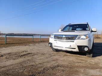 Predam Subaru Forester - 6