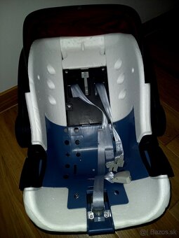 Predam vajicko Zopa X1 i-size - 6