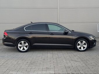 Volkswagen Passat 2.0 TDI Business 4Motion DSG - 6