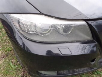Predam komplet predok na BMW E90 facelift - 6