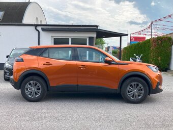 Peugeot 2008 1.2 PureTech 100 Allure, M6 - 6