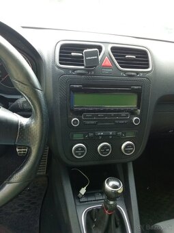 VW Scirocco 1.4i Twin Kompresor/Turbo 118kw tk 2027 - 6