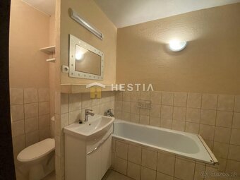 Na prenájom 3-izb.byt, L. Novomeského, Senica - 6