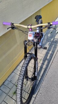 Mondraker superfoxy carbon r 2022 v.M - 6