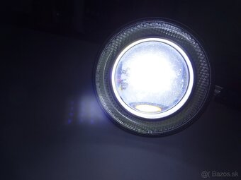 Angel eyes 89mm - 6