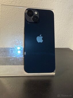 Predám Apple iPhone 14 128GB Black Stav Nového Telefónu - 6