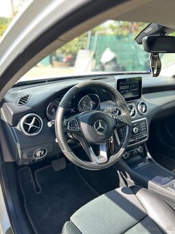 Mercedes GLA 4x4 - 6