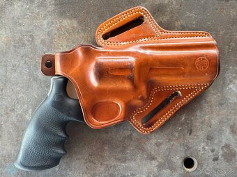 Predam revolver smith&wesson - 6