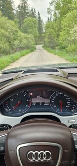 Audi A8 3.0 TDI 2017 nova STK - 6