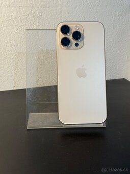 Predám Apple iPhone 16 PRO MAX 512GB Dezert Titanium - 6