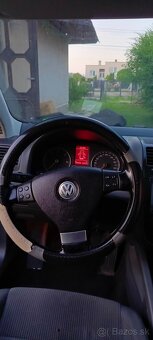 Volkswagen golf 1.9 tdi 77kw - 6