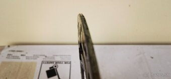 Predne brzdove kotuce z Honda HORNET 600 - 6