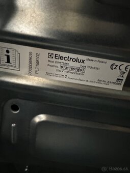 Electrolux - 6