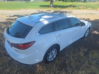 Mazda 626 Wagon 2016 2.2 skyactiv - 6
