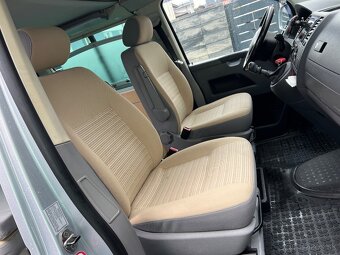 Volkswagen California T5 2.5 TDI 4x4 128kw Long - 6