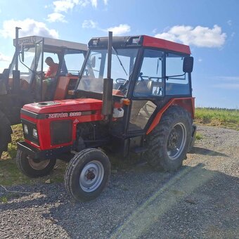 Zetor 3320 - 6