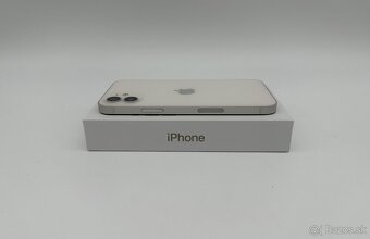 iPhone 12 64GB White (91% Batéria) + DARČEK - 6