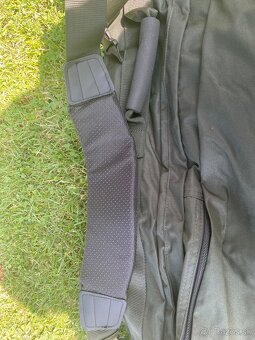 Anaconda Vario Holdall - 6