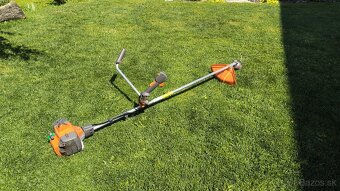 Krovinorez Husqvarna - 6